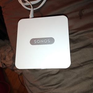 Sonos connect amp Gen 1